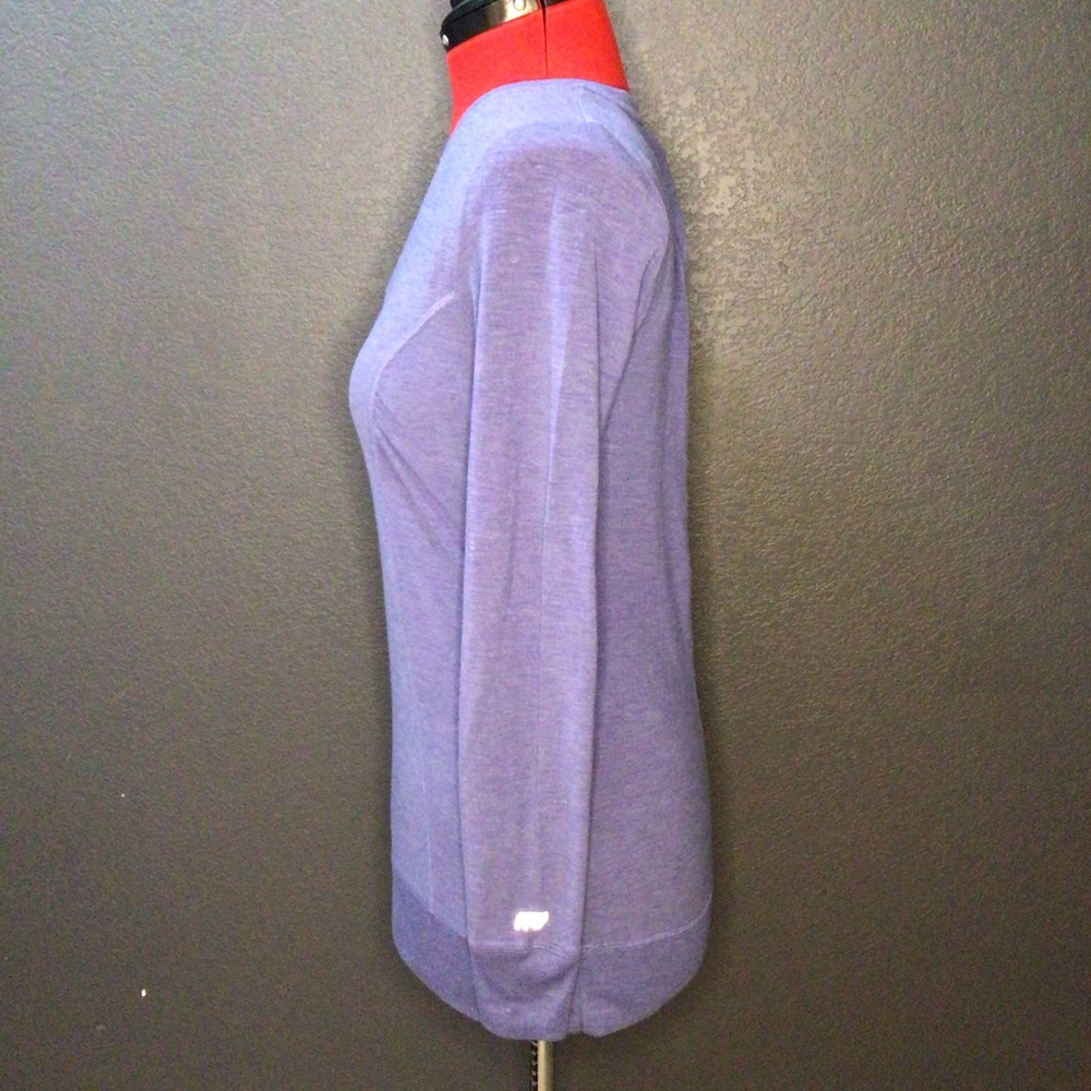 Dry Wik Ruched Sports top - Picture 4 of 10